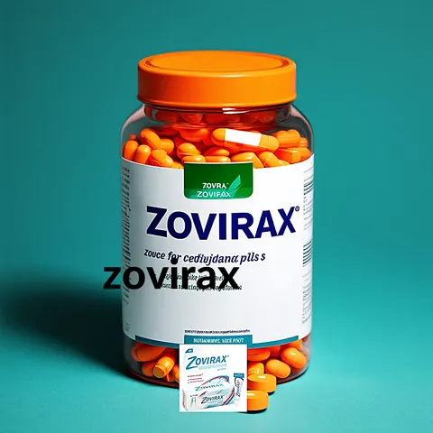 Prix zovirax 200